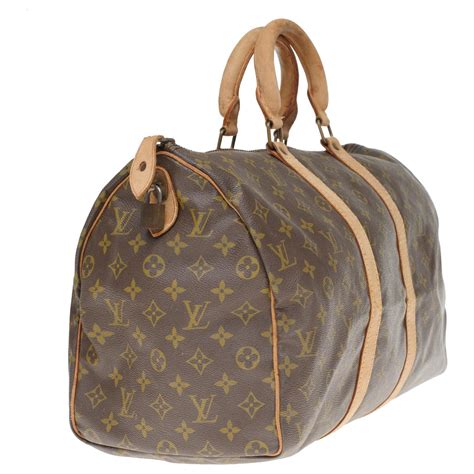 sac de voyage louis vuitton keepall